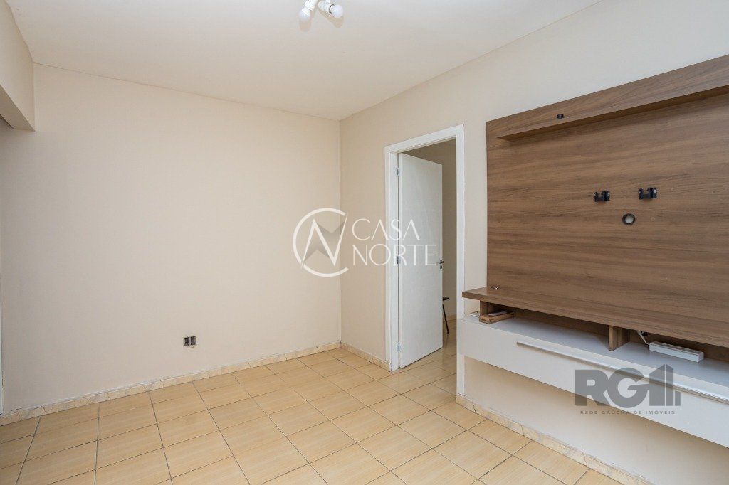 Apartamento à venda com 1 quarto, 35m², Rua Padre Angelo Corso no bairro Cavalhada em Porto Alegre