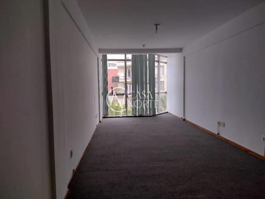 Sala Comercial à venda com 1 quarto, 37m², 1 vaga, Rua Doutor Vale no bairro Moinhos de Vento em Porto Alegre