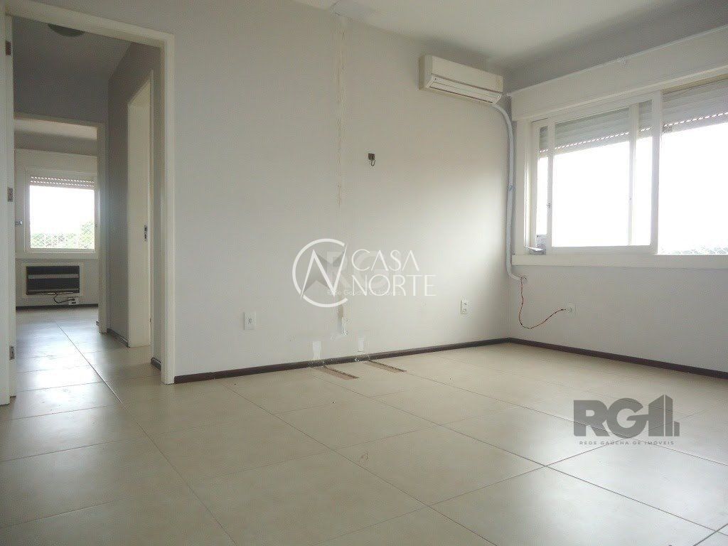Apartamento à venda com 2 quartos, 57m², 1 vaga, Rua Graciliano Ramos no bairro Jardim do Salso em Porto Alegre