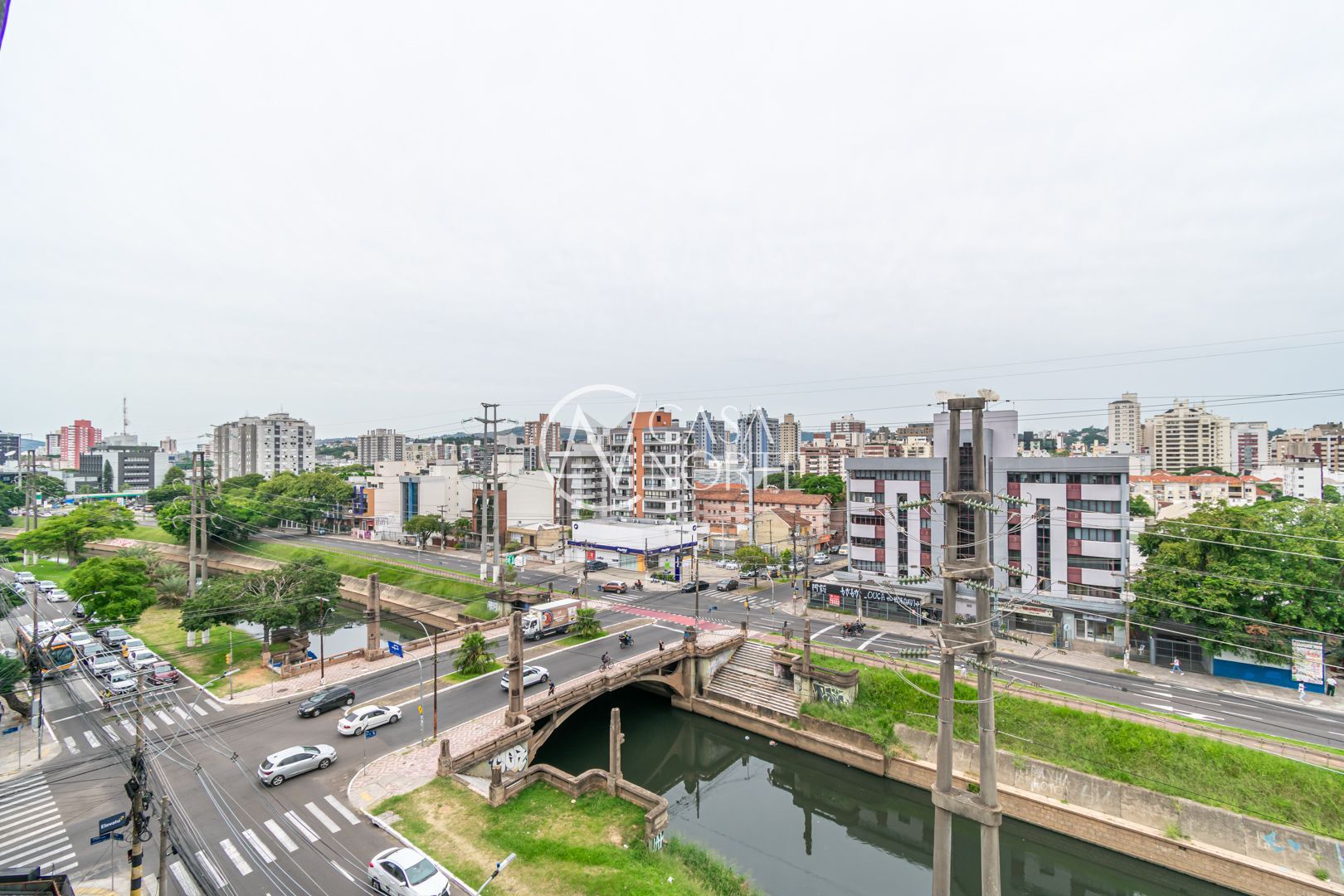 Apartamento à venda com 2 quartos, 66m², Avenida Ipiranga no bairro Praia de Belas em Porto Alegre