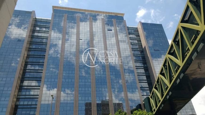 Sala Comercial à venda com 1 quarto, 44m², 1 vaga, Avenida Praia de Belas no bairro Praia de Belas em Porto Alegre