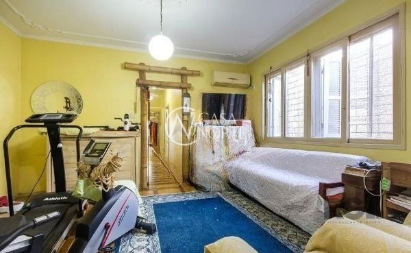 Apartamento à venda com 3 quartos, 106m², 1 suíte, Avenida Protásio Alves no bairro Rio Branco em Porto Alegre