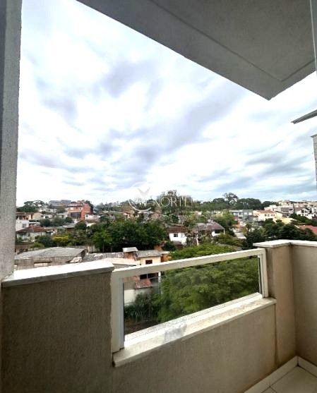 Apartamento à venda com 2 quartos, 55m², 1 vaga, Avenida Teresópolis no bairro Teresópolis em Porto Alegre