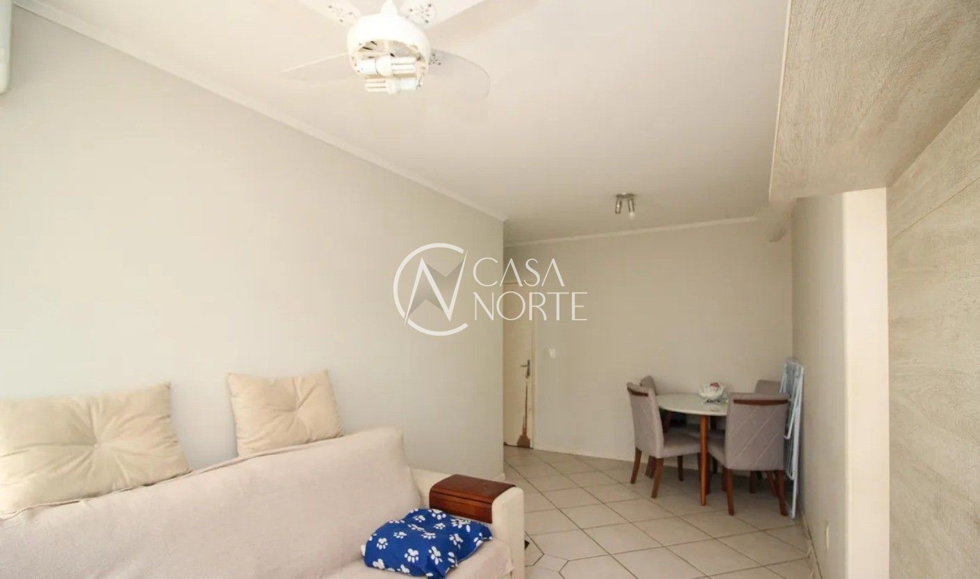 Apartamento à venda com 1 quarto, 42m², Rua Miguel Couto no bairro Menino Deus em Porto Alegre