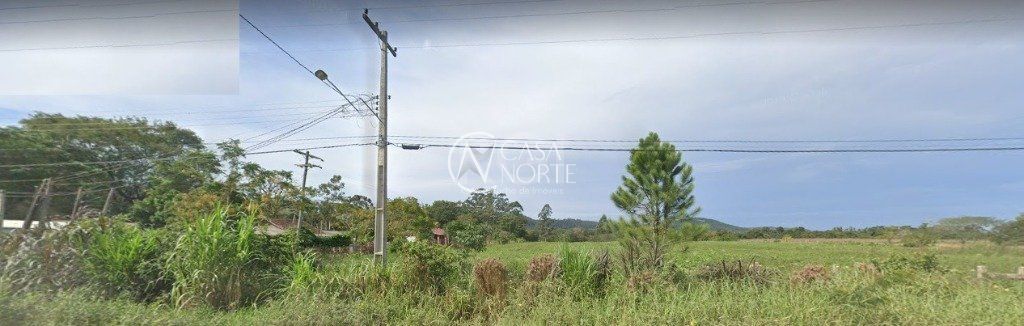 Terreno à venda  com 20060m², Estrada Armando Inácio da Silveira no bairro Extrema em Porto Alegre