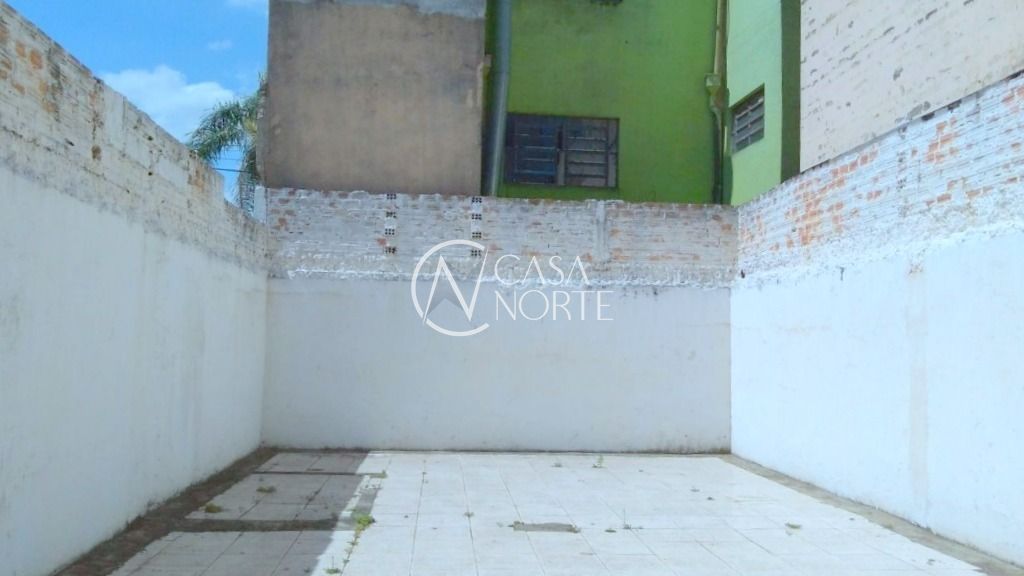 Prédio Comercial à venda com 6 quartos, 347m², 6 vagas, Rua Dezoito de Novembro no bairro Navegantes em Porto Alegre