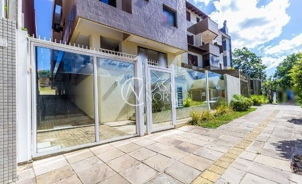 Apartamento à venda com 2 quartos, 63m², 1 suíte, 1 vaga, Rua Moema no bairro Chácara das Pedras em Porto Alegre
