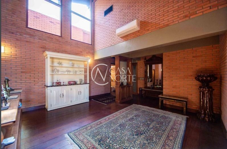 Apartamento à venda com 3 quartos, 274m², 1 suíte, 3 vagas, Rua Desembargador Moreno Loureiro Lima no bairro Bela Vista em Porto Alegre