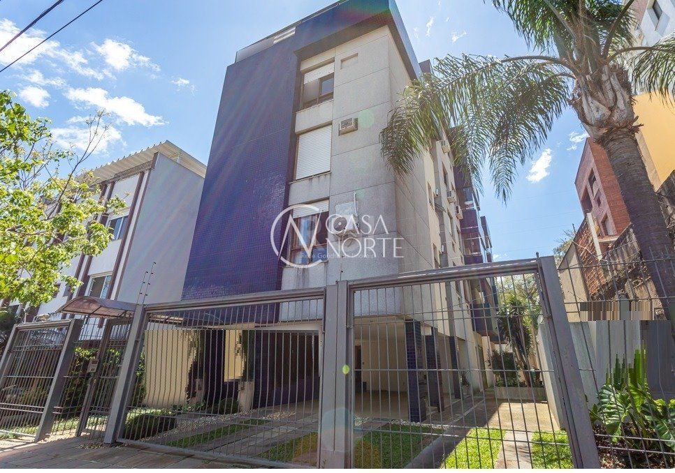 Cobertura à venda com 2 quartos, 135m², 2 vagas, Rua Dona Alice no bairro Petrópolis em Porto Alegre