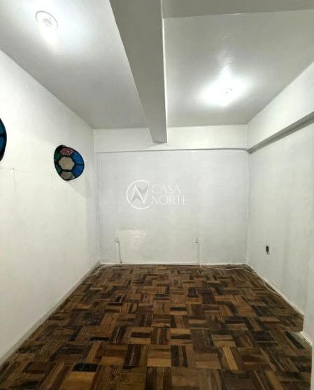 Apartamento à venda com 1 quarto, 43m², Rua General Câmara no bairro Centro Histórico em Porto Alegre