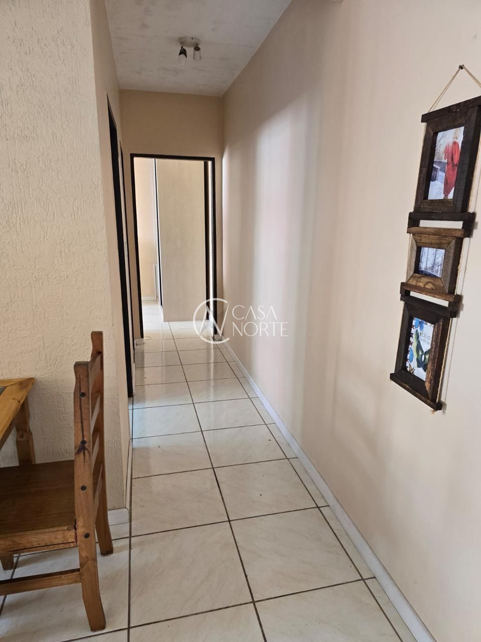 Apartamento à venda com 1 quarto, 40m², 1 vaga, Rua Tenente Ary Tarrago no bairro Jardim Itu em Porto Alegre