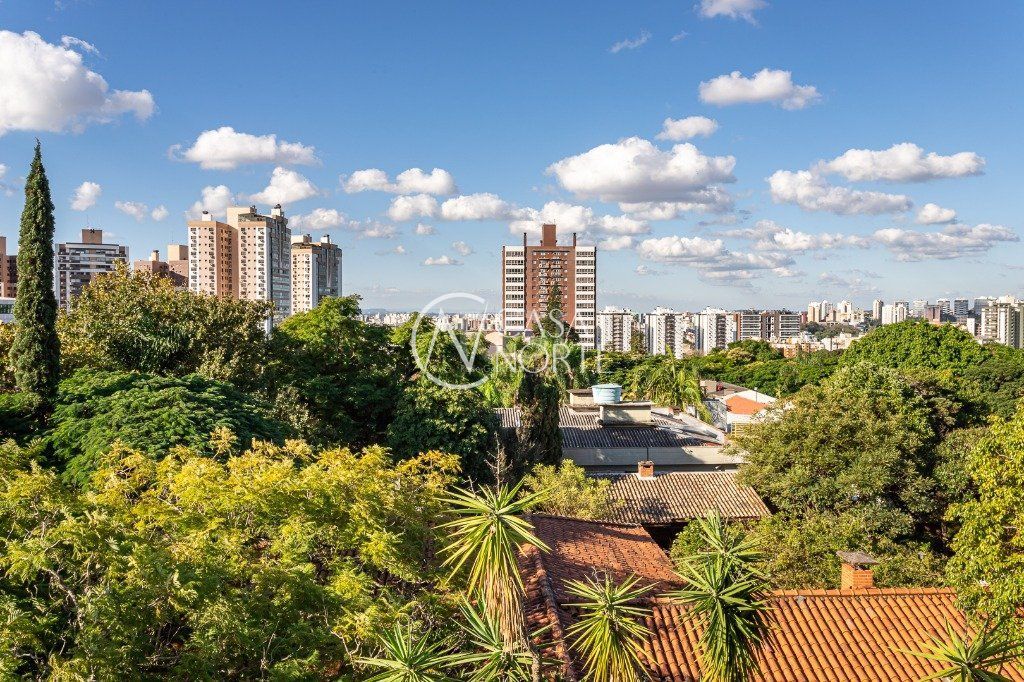 Apartamento à venda com 3 quartos, 190m², 1 suíte, 2 vagas, Avenida Plinio Brasil Milano no bairro Higienópolis em Porto Alegre