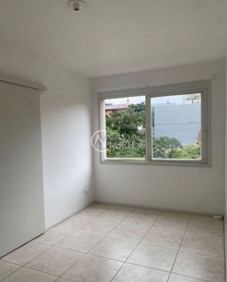 Apartamento à venda com 1 quarto, 37m², 1 suíte, 1 vaga, Rua Anita Garibaldi no bairro Boa Vista em Porto Alegre