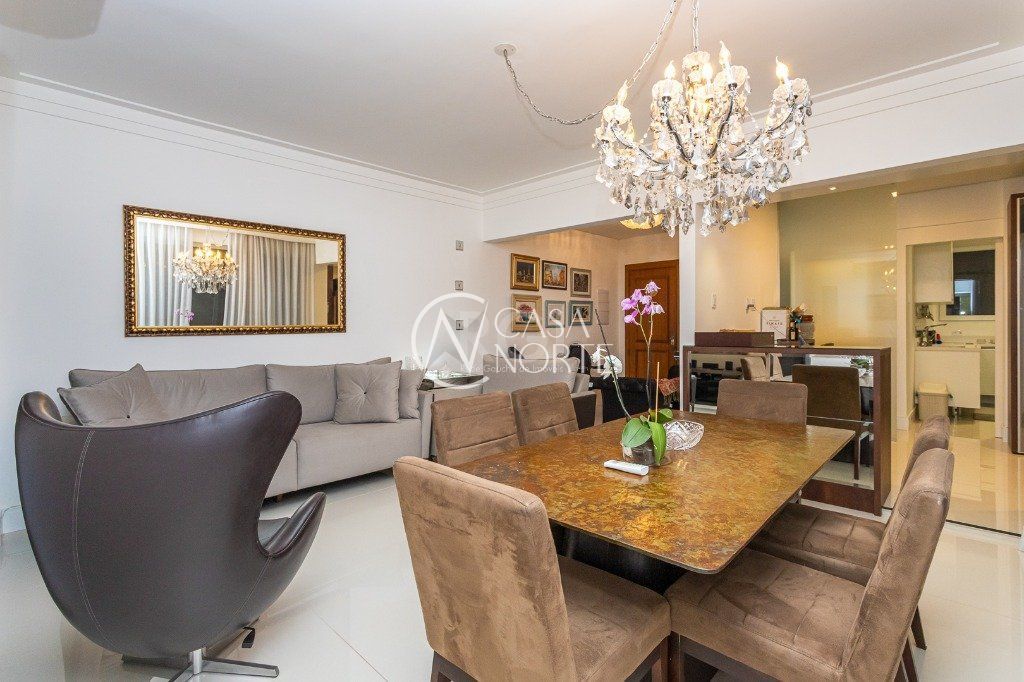 Apartamento à venda com 2 quartos, 87m², Rua dos Andradas no bairro Centro Histórico em Porto Alegre