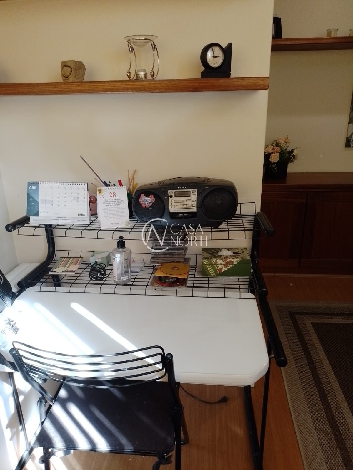 Sala Comercial à venda com 1 quarto, 24m², Rua Doutor Flores no bairro Centro Histórico em Porto Alegre