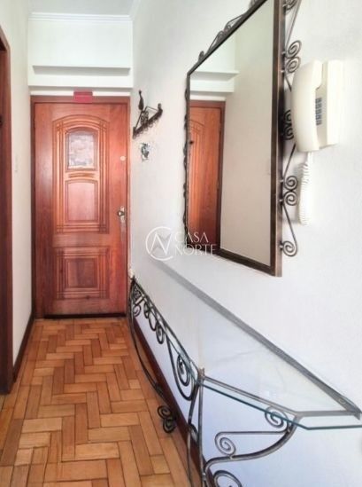 Apartamento à venda com 1 quarto, 25m², 1 suíte, Rua Demétrio Ribeiro no bairro Centro Histórico em Porto Alegre
