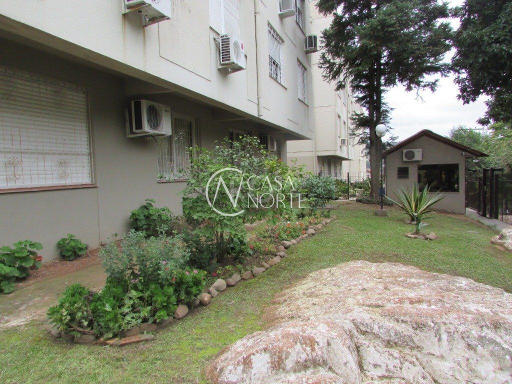 Apartamento à venda com 1 quarto, 47m², 1 vaga, Rua Doutor Pereira Neto no bairro Tristeza em Porto Alegre