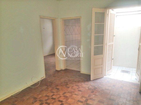 Apartamento à venda com 1 quarto, 44m², Avenida João Pessoa no bairro Farroupilha em Porto Alegre