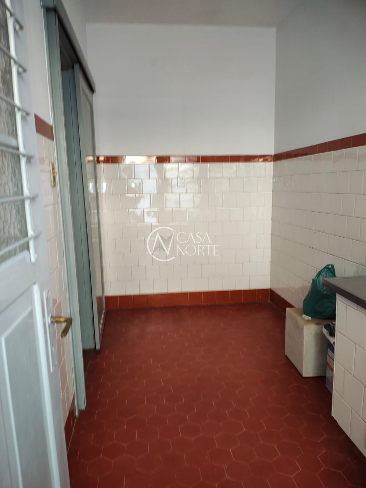 Apartamento à venda com 1 quarto, 57m², Avenida Benjamin Constant no bairro São João em Porto Alegre