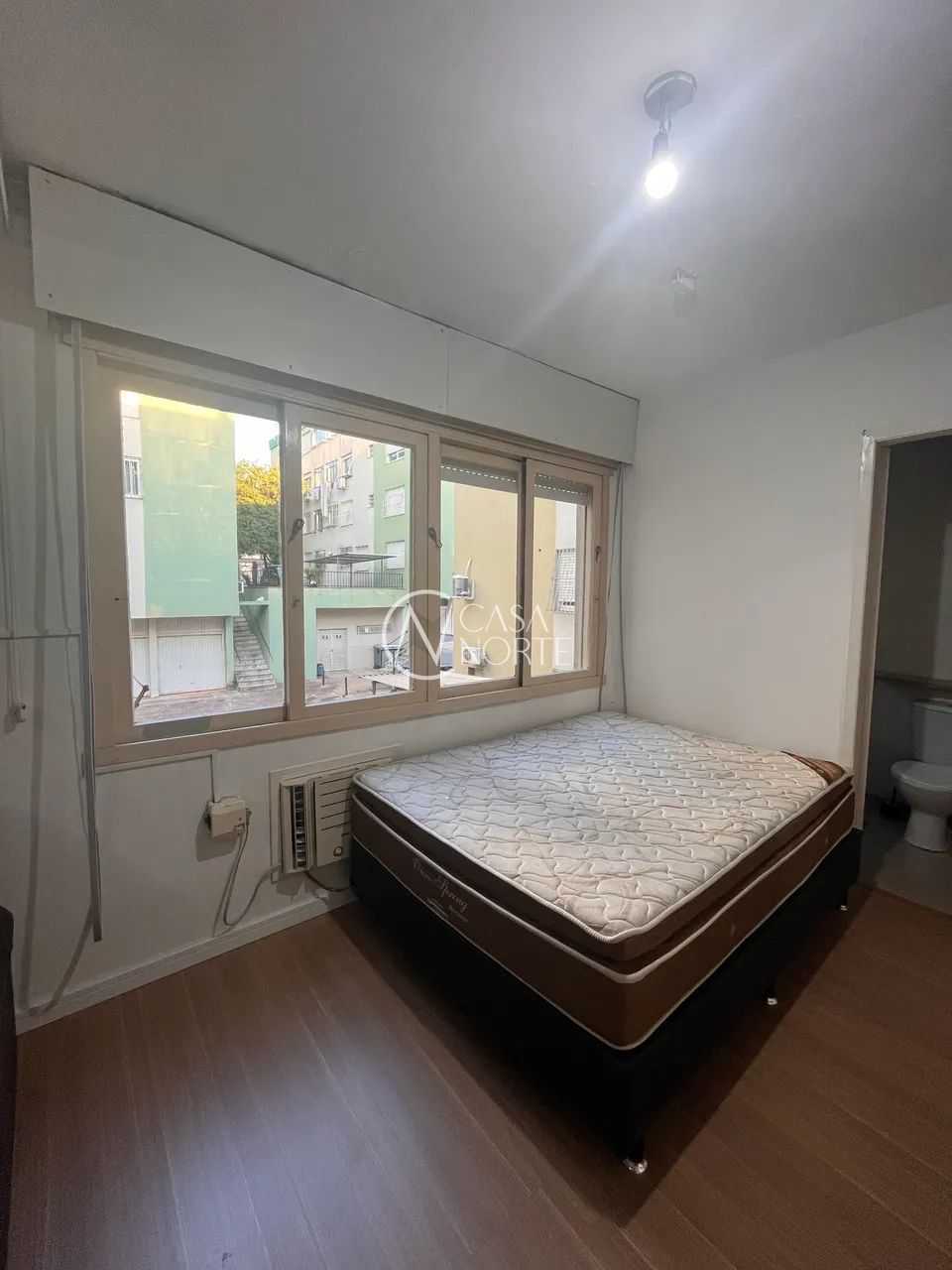 Apartamento à venda com 1 quarto, 32m², Rua Major-Polícia Militar Antônio Pompílio da Fonseca no bairro Jardim Europa em Porto Alegre