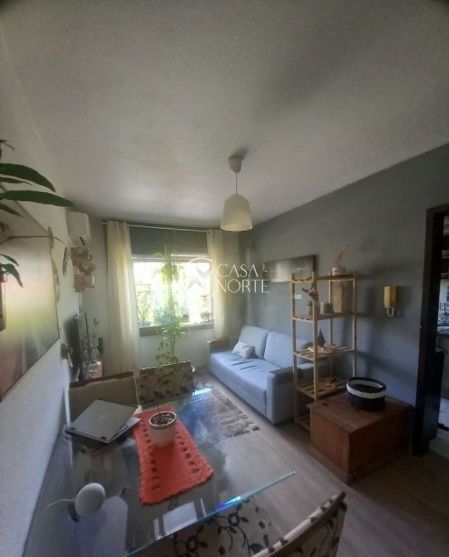 Apartamento à venda com 1 quarto, 44m², Rua Barão de Bagé no bairro Vila Jardim em Porto Alegre