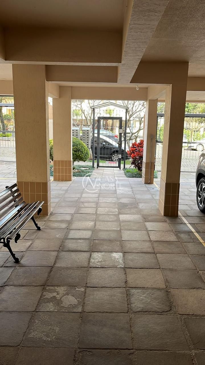 Apartamento à venda com 2 quartos, 79m², 1 suíte, 1 vaga, Rua Dona Inocência no bairro Jardim Botânico em Porto Alegre