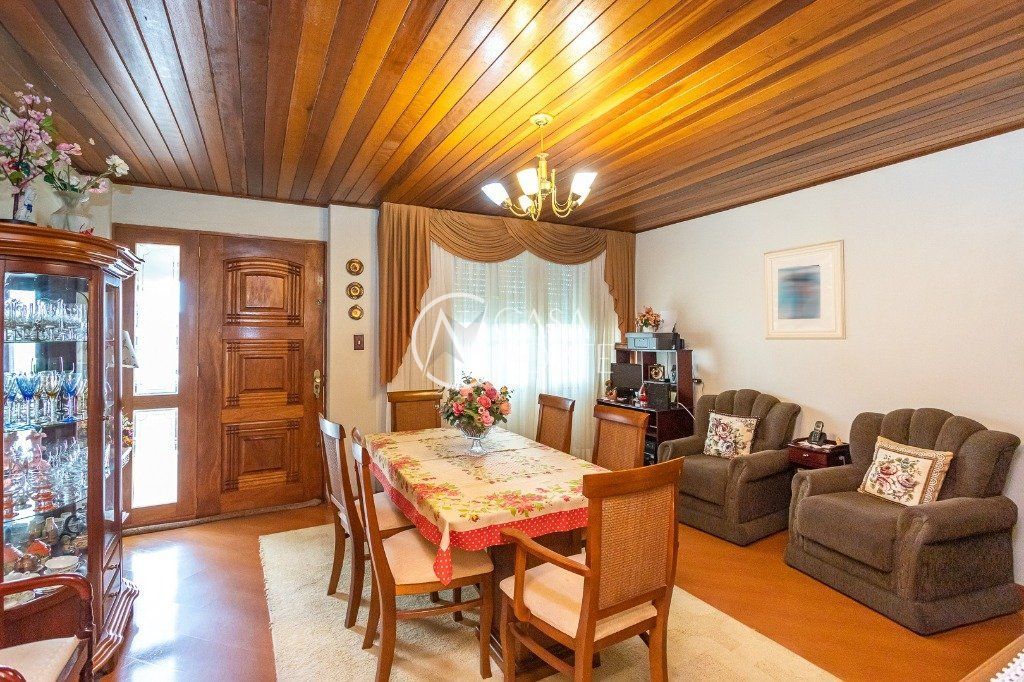 Casa de Condomínio à venda com 3 quartos, 325m², 3 vagas, Rua Lacy Ribeiro de Almeida no bairro Teresópolis em Porto Alegre