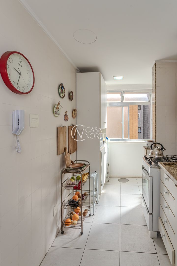 Apartamento à venda com 2 quartos, 66m², 1 vaga, Rua Dona Oti no bairro Petrópolis em Porto Alegre