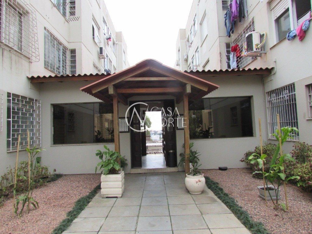 Apartamento à venda com 1 quarto, 47m², 1 vaga, Rua Doutor Pereira Neto no bairro Tristeza em Porto Alegre
