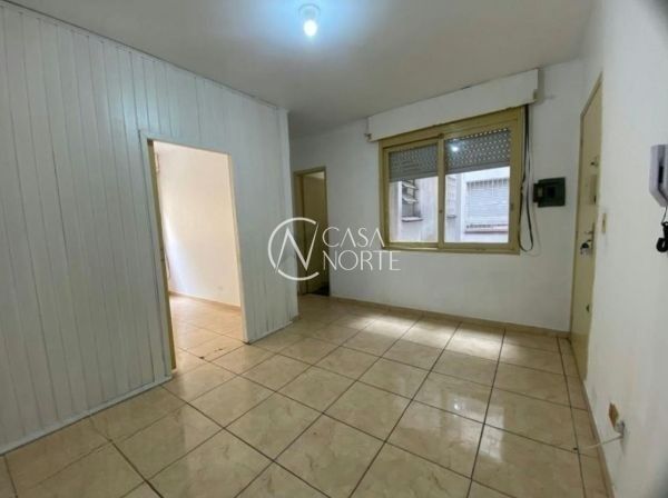 Apartamento à venda com 1 quarto, 40m², 1 vaga, Avenida Bernardi no bairro Cristo Redentor em Porto Alegre