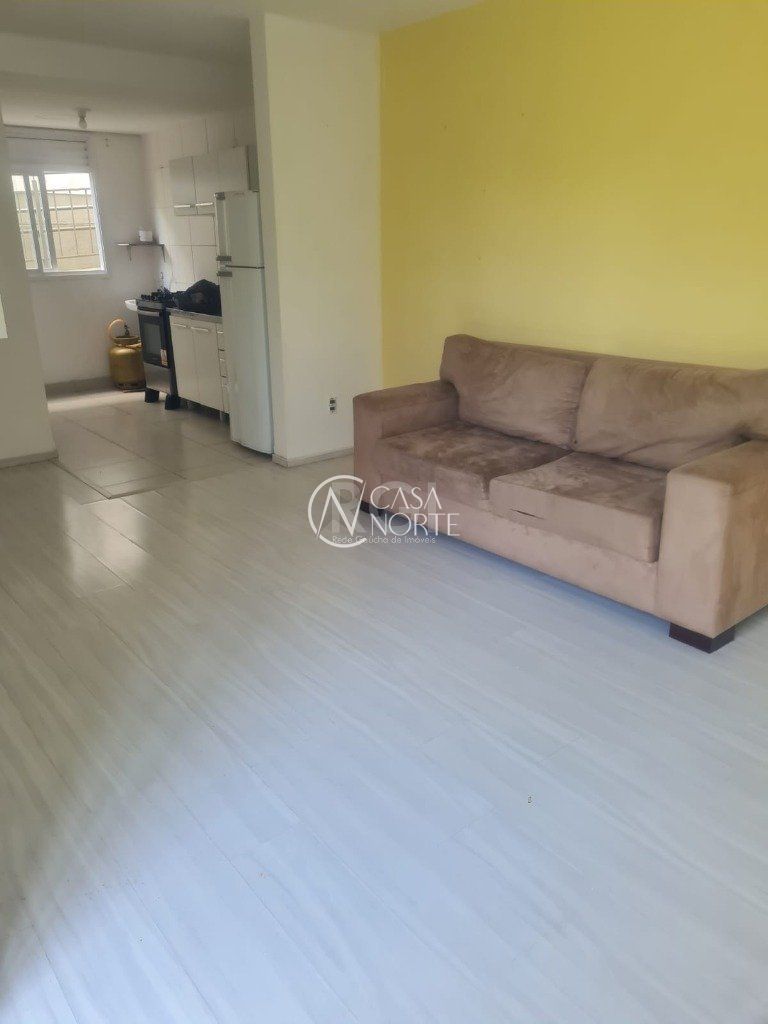 Apartamento à venda com 2 quartos, 90m², 1 vaga, Estrada João de Oliveira Remiao no bairro Agronomia em Porto Alegre