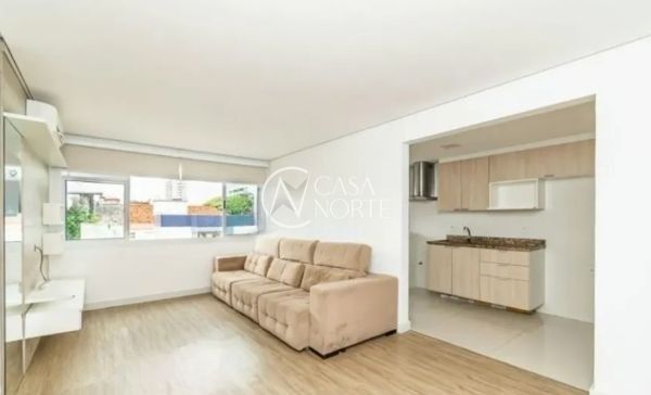 Apartamento à venda com 2 quartos, 69m², 1 suíte, 2 vagas, Rua Marechal Frota no bairro Cristo Redentor em Porto Alegre