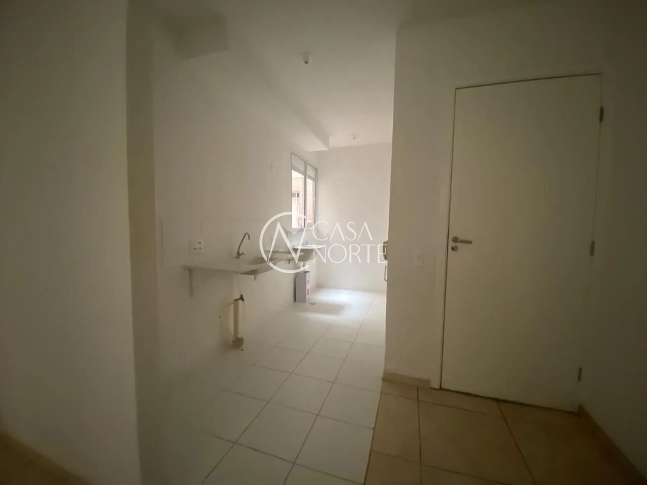 Apartamento à venda com 2 quartos, 40m², 1 vaga, Rua Pércio Freitas Maestri no bairro Ipanema em Porto Alegre