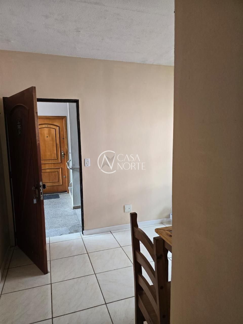 Apartamento à venda com 1 quarto, 40m², 1 vaga, Rua Tenente Ary Tarrago no bairro Jardim Itu em Porto Alegre