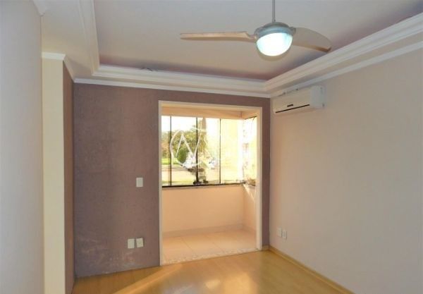 Apartamento à venda com 2 quartos, 52m², 1 vaga, Rua Professor Joaber Pereira no bairro Sarandi em Porto Alegre