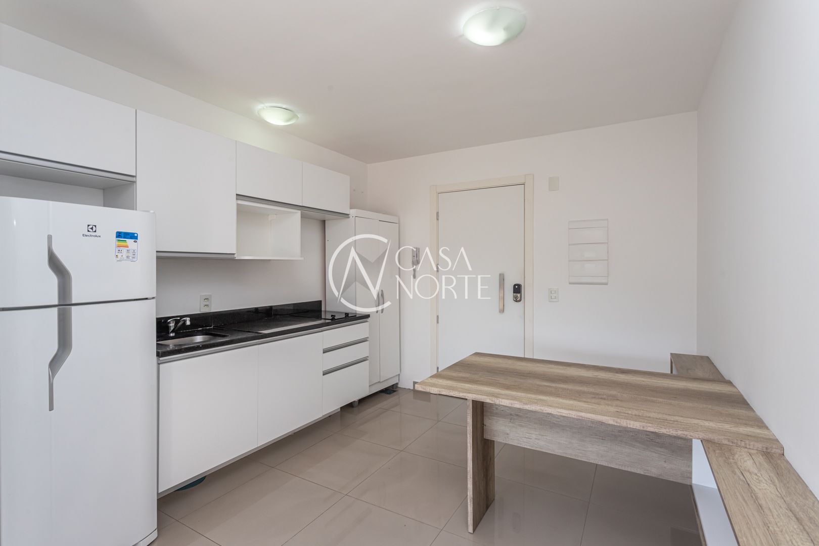 Loft à venda com 1 quarto, 36m², 2 vagas, Avenida Ipiranga no bairro Jardim Botânico em Porto Alegre