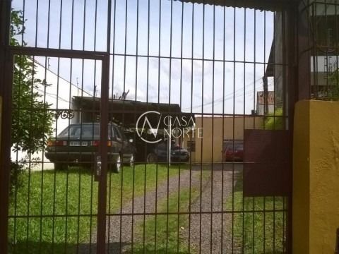 Terreno à venda  com 1020m², Rua Fernando Abbott no bairro Cristo Redentor em Porto Alegre