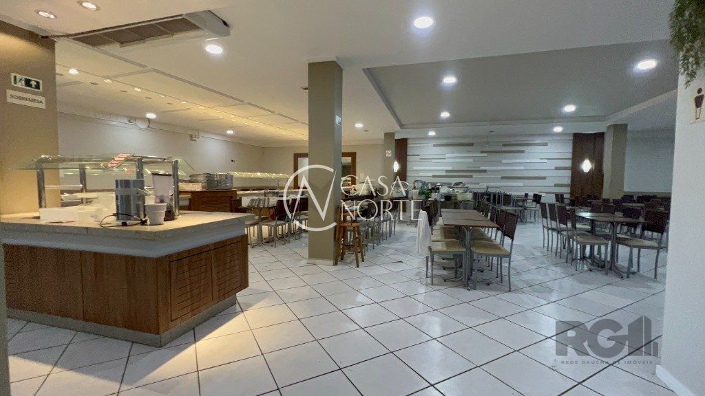 Casa Comercial à venda com 3 quartos, 450m², Rua Doutor Barros Cassal no bairro Floresta em Porto Alegre