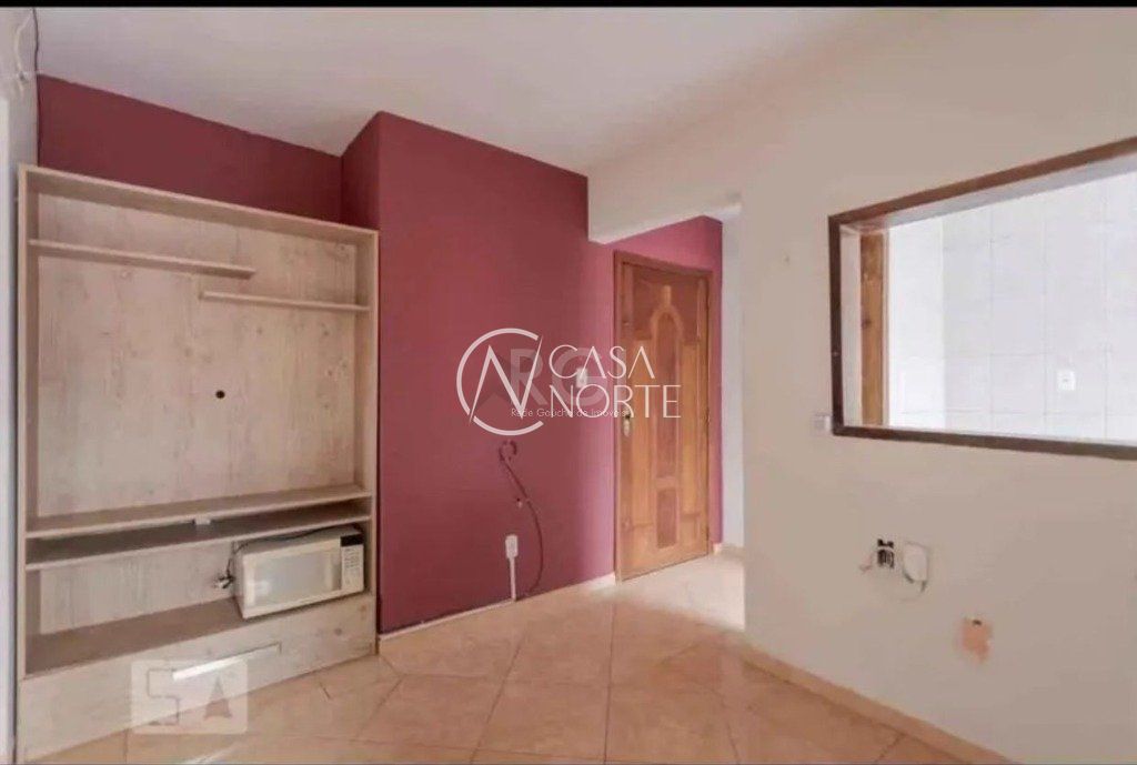 Apartamento à venda com 1 quarto, 43m², Rua dos Maias no bairro Rubem Berta em Porto Alegre