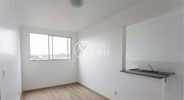 Apartamento à venda com 2 quartos, 52m², 1 vaga, Rua Monte Arraes no bairro Nonoai em Porto Alegre