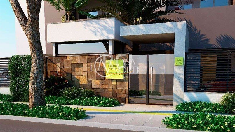 Cobertura à venda com 3 quartos, 104m², 1 suíte, Rua Coronel Aparício Borges no bairro Glória em Porto Alegre