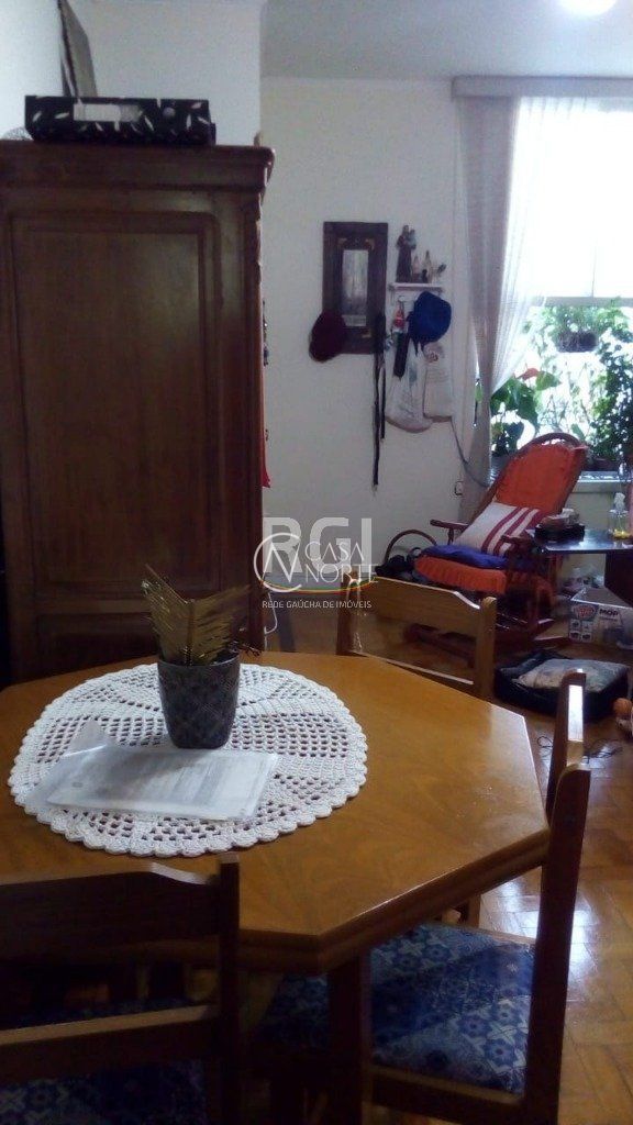 Apartamento à venda com 1 quarto, 36m², Rua Coronel Villagran Cabrita no bairro Partenon em Porto Alegre