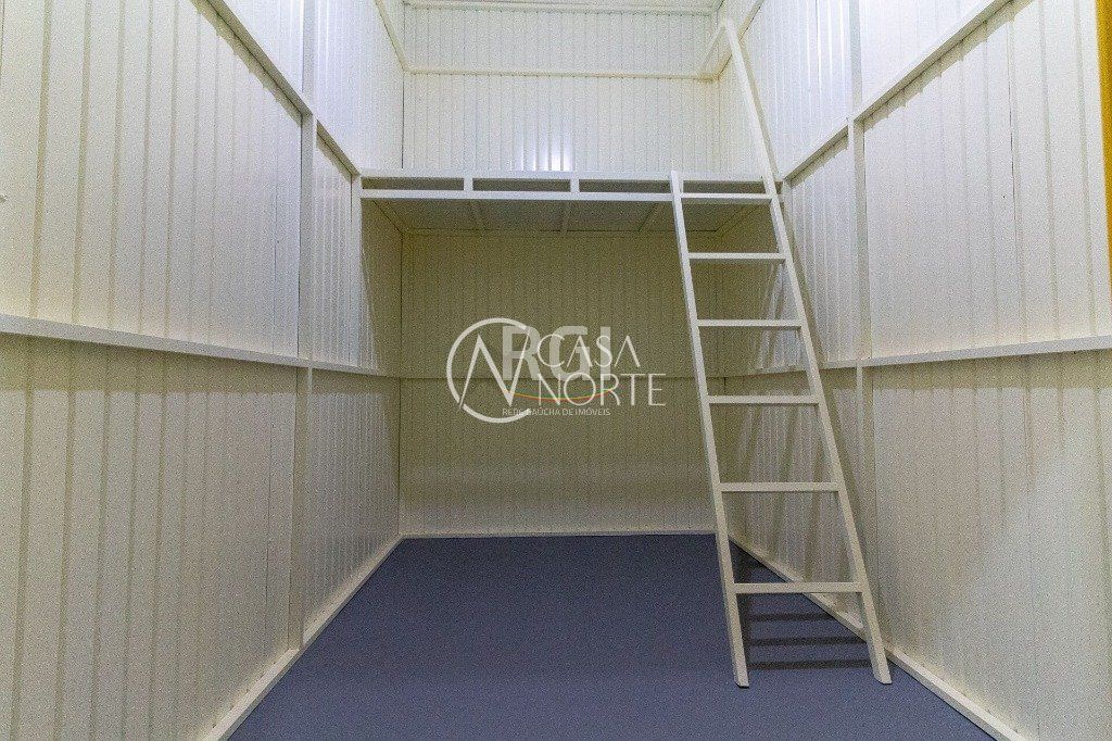 Prédio Comercial à venda , 1433m², Rua Ernesto da Fontoura no bairro São Geraldo em Porto Alegre