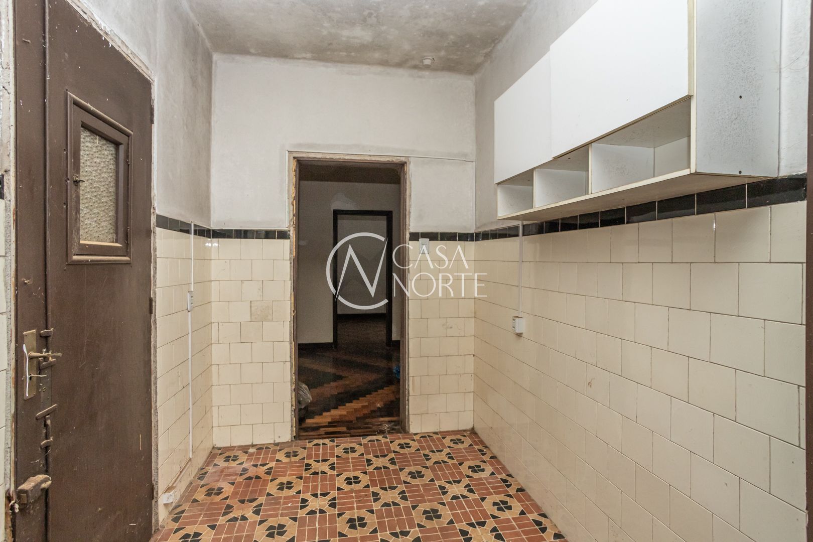 Apartamento à venda com 3 quartos, 85m², Avenida Desembargador André da Rocha no bairro Centro Histórico em Porto Alegre