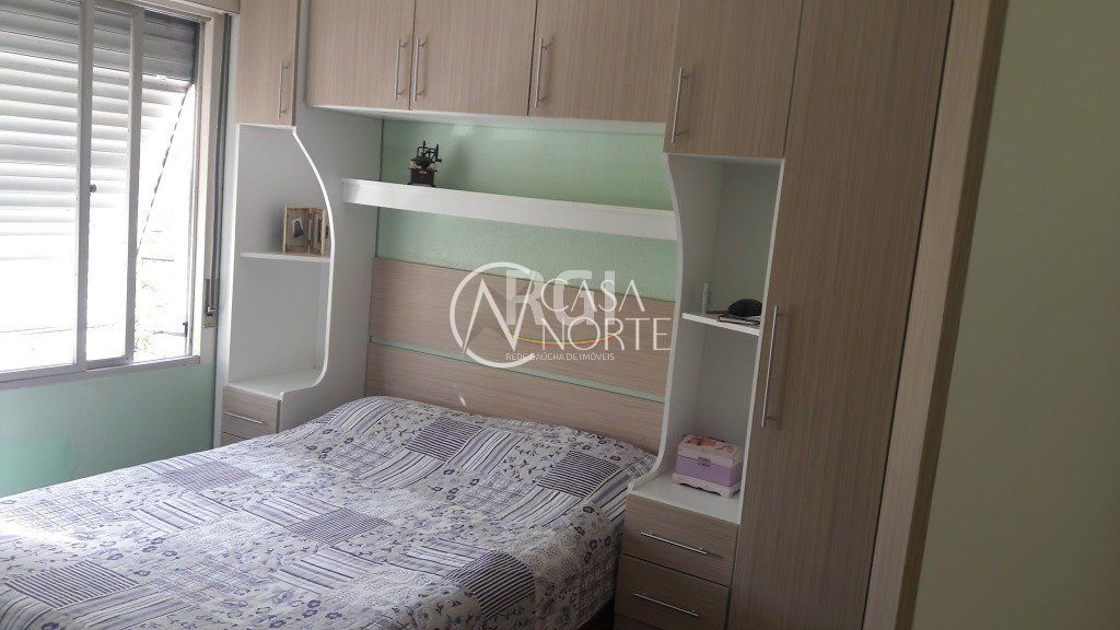 Apartamento à venda com 2 quartos, 64m², 1 vaga, Rua Doutor Salvador Franca no bairro Jardim Botânico em Porto Alegre