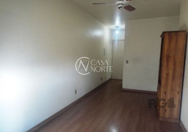 Apartamento à venda com 1 quarto, 42m², Rua Vicente da Fontoura no bairro Santana em Porto Alegre