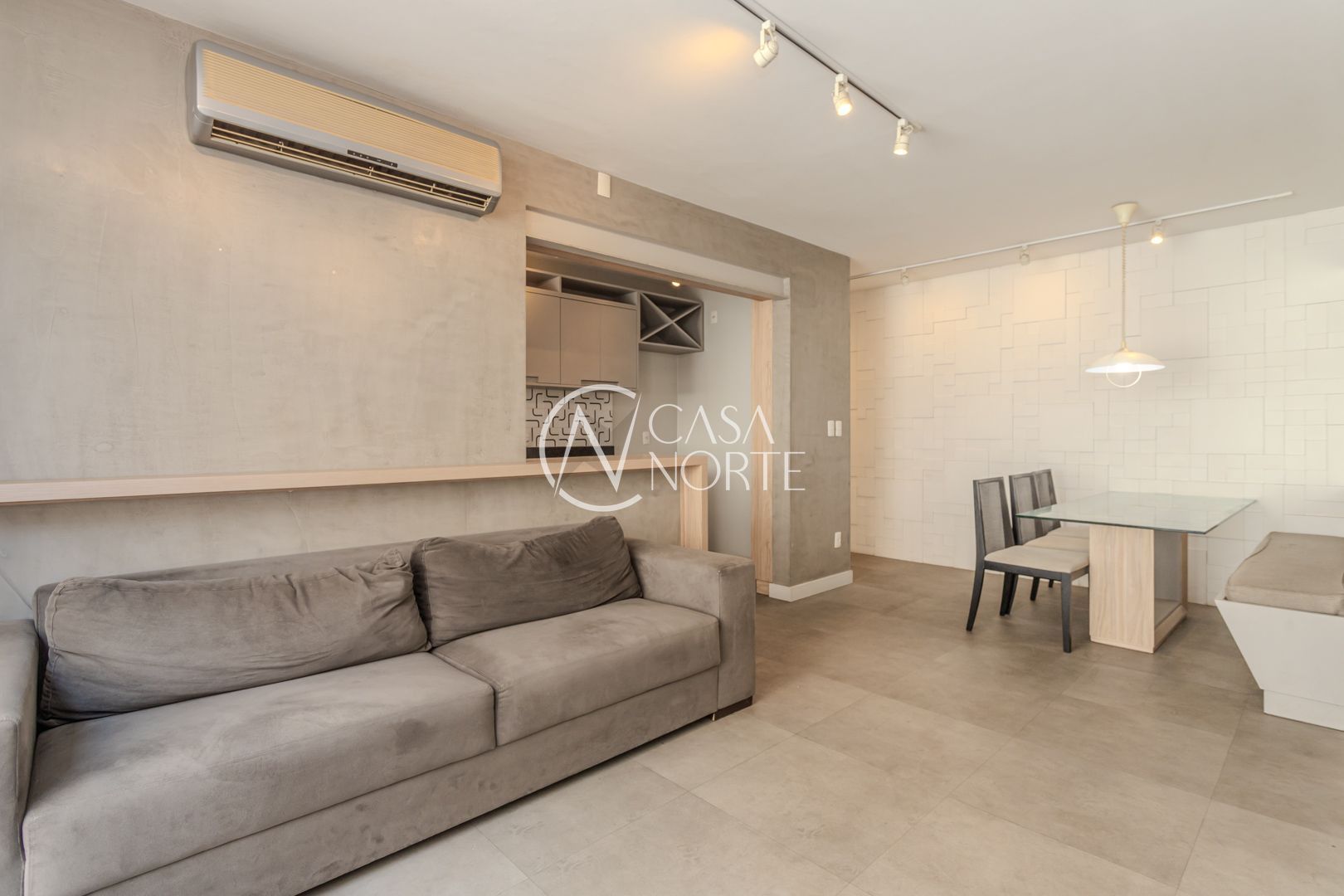 Apartamento à venda com 2 quartos, 92m², 1 vaga, Rua Dona Eugênia no bairro Petrópolis em Porto Alegre