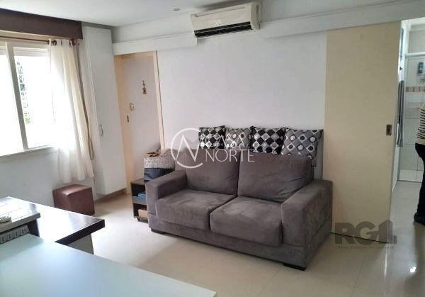 Apartamento à venda com 1 quarto, 42m², Rua João Cândido no bairro Vila Ipiranga em Porto Alegre