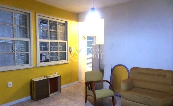 Apartamento à venda com 1 quarto, 43m², Rua General Câmara no bairro Centro Histórico em Porto Alegre