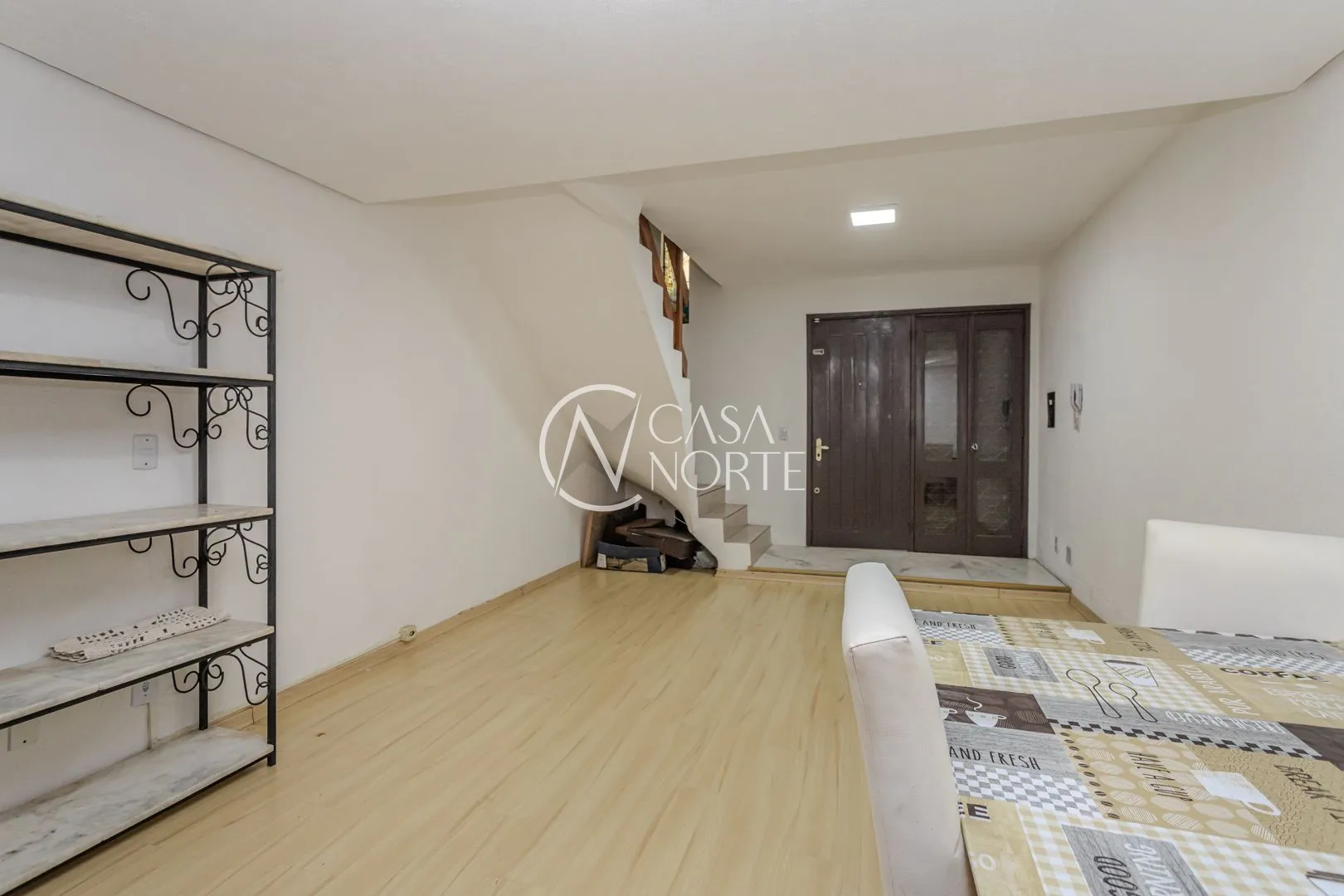 Casa de Condomínio à venda com 2 quartos, 110m², 1 vaga, Rua Doutor José Bento Corrêa no bairro Morro Santana em Porto Alegre